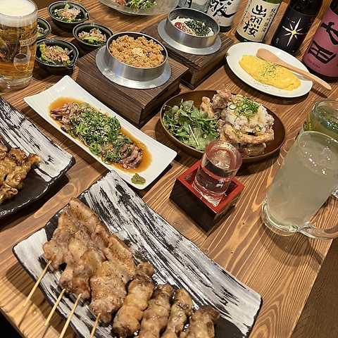 ご予約制コースもおすすめ