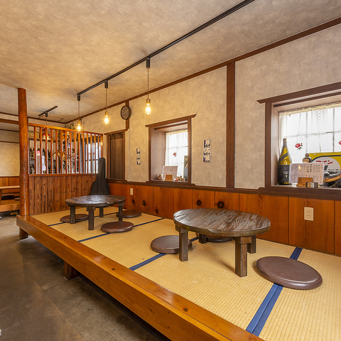 お店ギャラリー